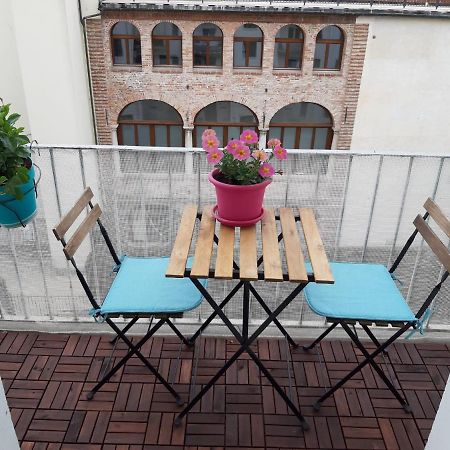 Casa Della Cattedrale Apartment อัสตี ภายนอก รูปภาพ