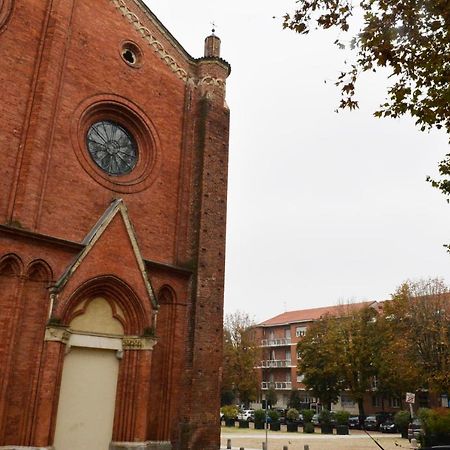 Casa Della Cattedrale Apartment อัสตี ภายนอก รูปภาพ