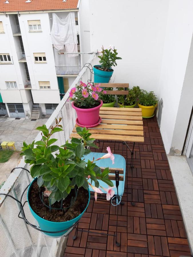 Casa Della Cattedrale Apartment อัสตี ภายนอก รูปภาพ
