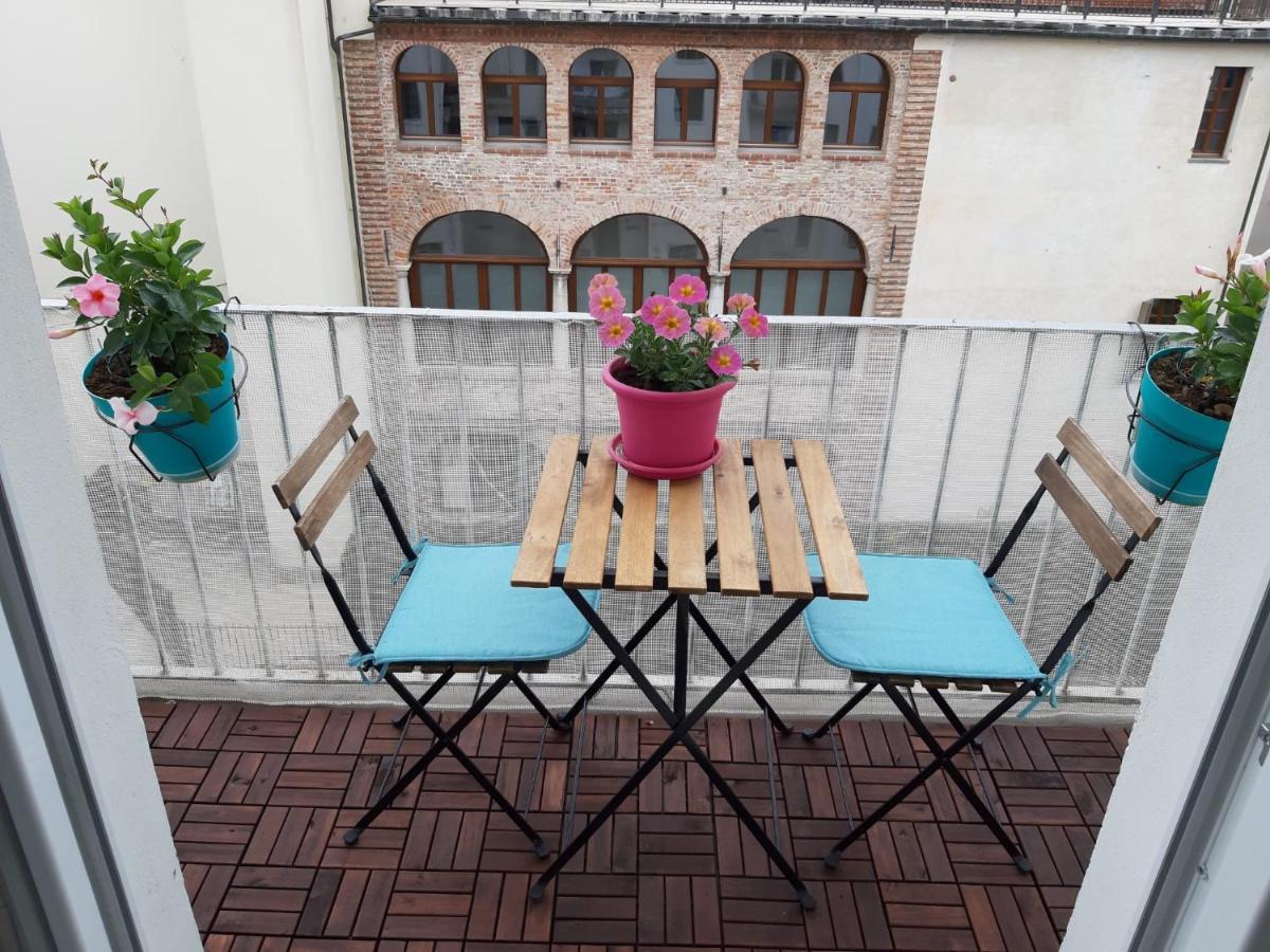 Casa Della Cattedrale Apartment อัสตี ภายนอก รูปภาพ