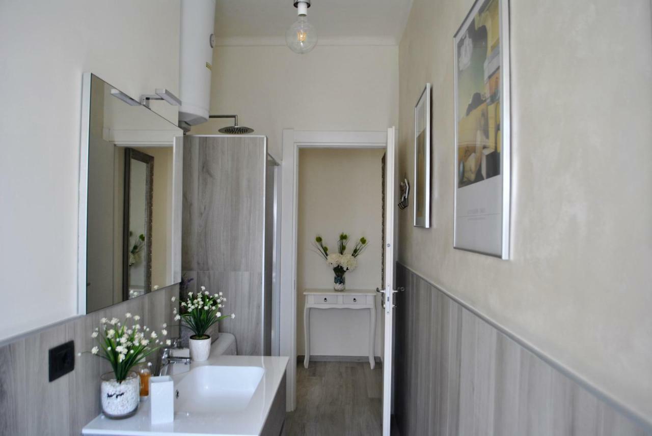 Casa Della Cattedrale Apartment อัสตี ภายนอก รูปภาพ