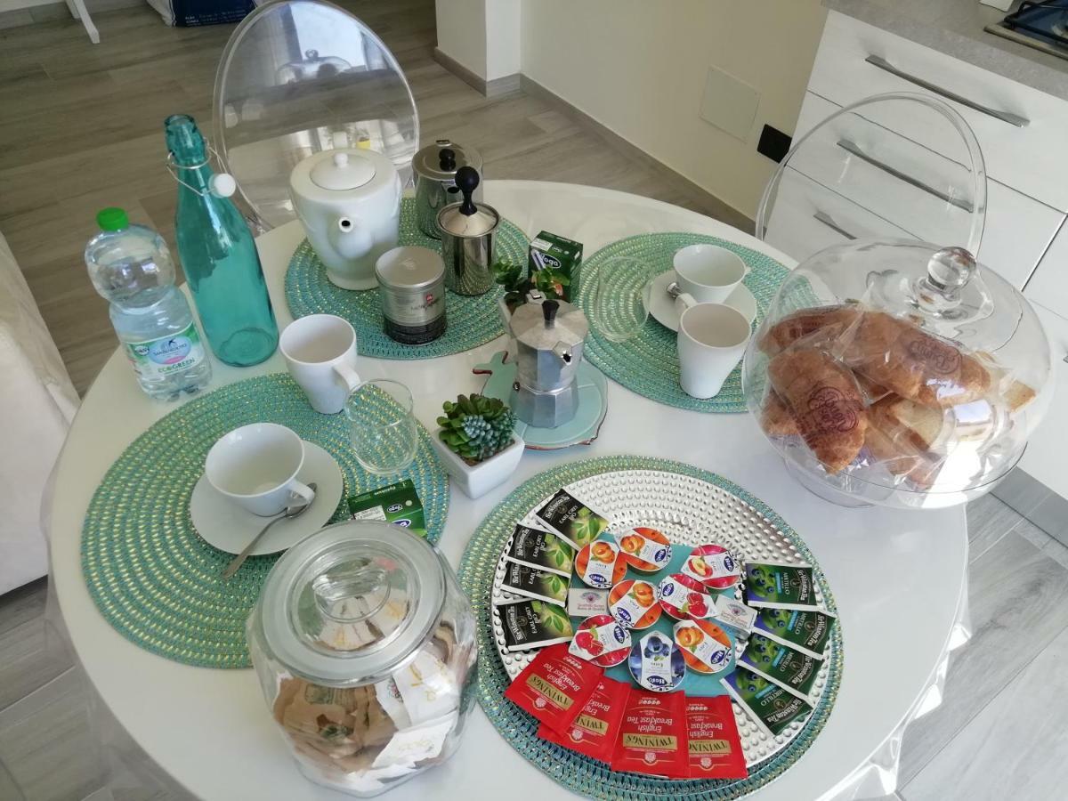 Casa Della Cattedrale Apartment อัสตี ภายนอก รูปภาพ