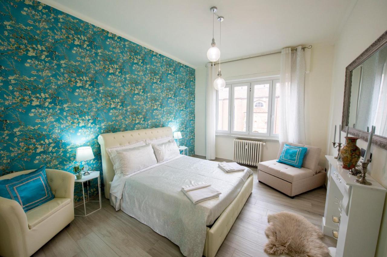 Casa Della Cattedrale Apartment อัสตี ภายนอก รูปภาพ