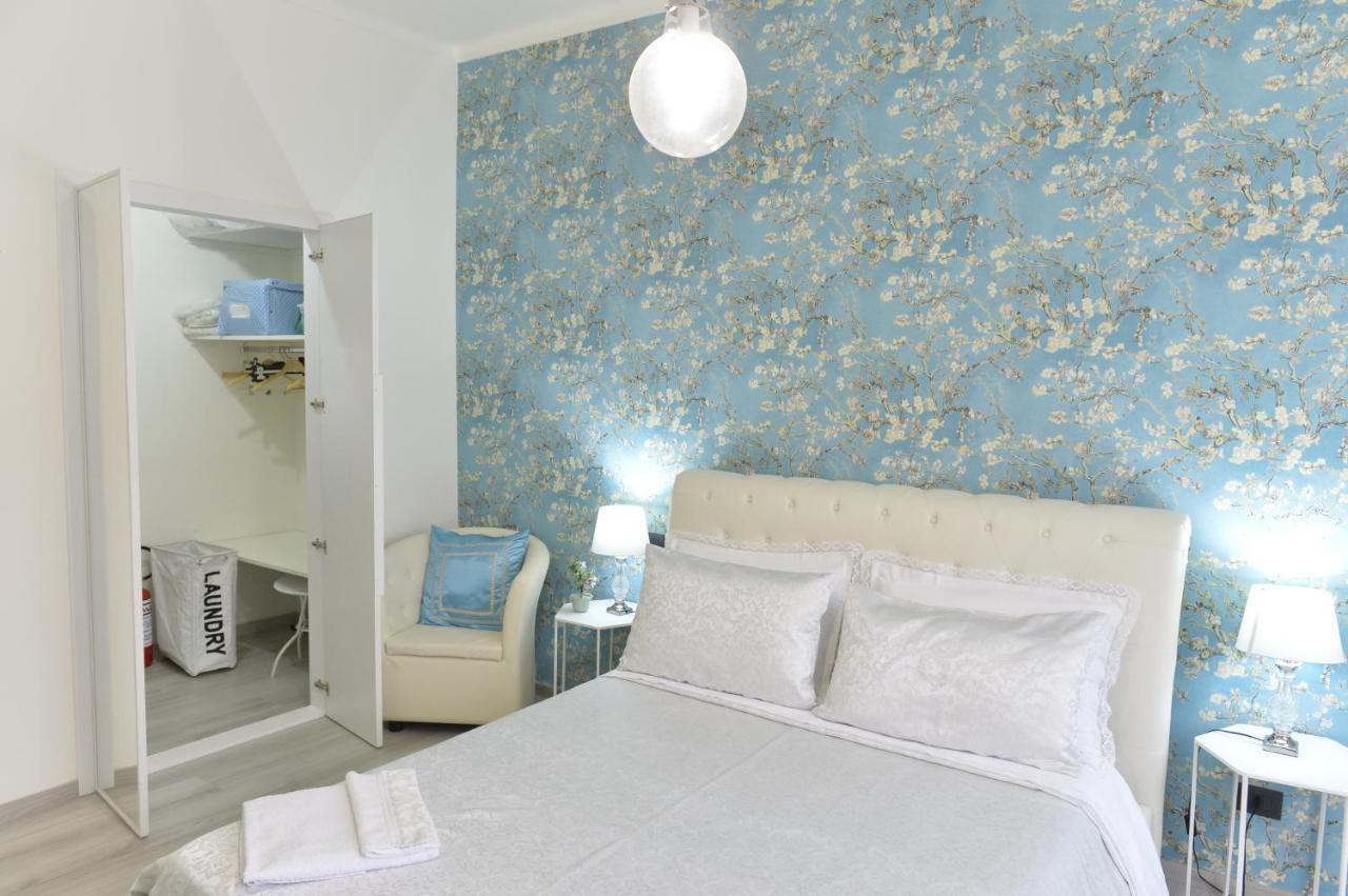 Casa Della Cattedrale Apartment อัสตี ภายนอก รูปภาพ