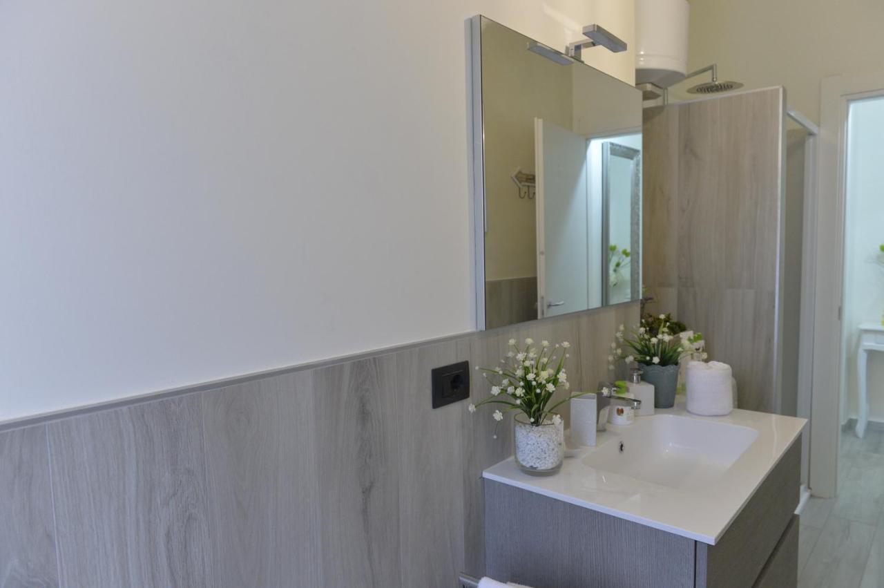 Casa Della Cattedrale Apartment อัสตี ภายนอก รูปภาพ