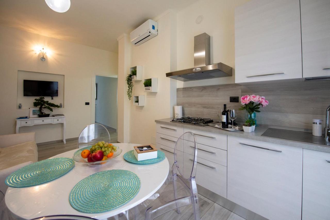 Casa Della Cattedrale Apartment อัสตี ภายนอก รูปภาพ