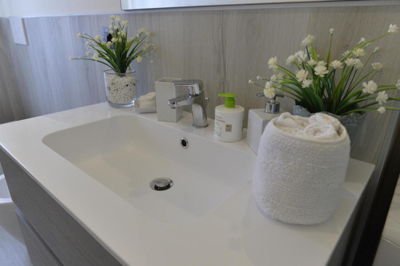 Casa Della Cattedrale Apartment อัสตี ภายนอก รูปภาพ