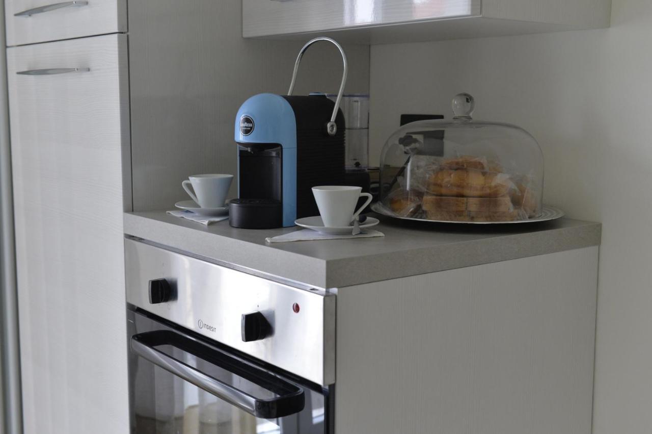 Casa Della Cattedrale Apartment อัสตี ภายนอก รูปภาพ
