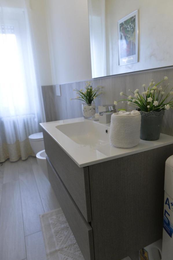 Casa Della Cattedrale Apartment อัสตี ภายนอก รูปภาพ